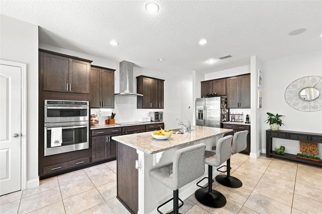 3318 STRATTON CIRCLE, Kissimmee, FL 34744