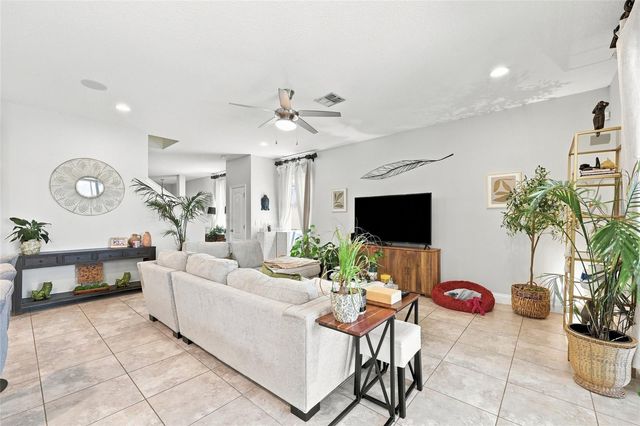 3318 STRATTON CIRCLE, Kissimmee, FL 34744