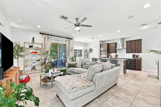 3318 STRATTON CIRCLE, Kissimmee, FL 34744