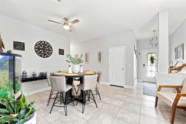 3318 STRATTON CIRCLE, Kissimmee, FL 34744