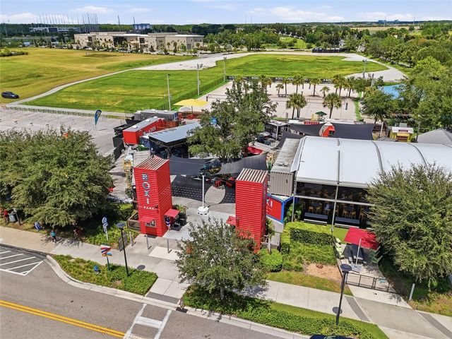 3318 STRATTON CIRCLE, Kissimmee, FL 34744