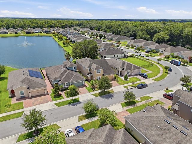3318 STRATTON CIRCLE, Kissimmee, FL 34744