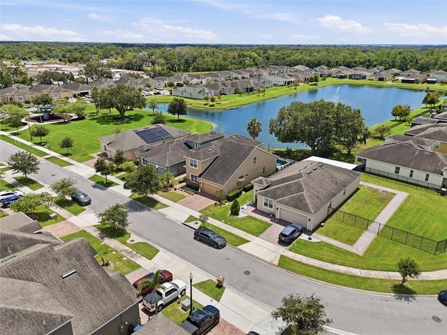 3318 STRATTON CIRCLE, Kissimmee, FL 34744