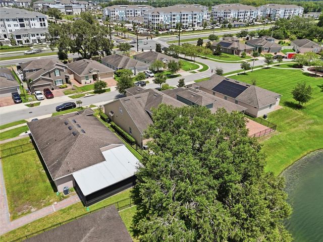 3318 STRATTON CIRCLE, Kissimmee, FL 34744