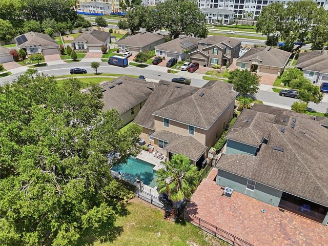 3318 STRATTON CIRCLE, Kissimmee, FL 34744