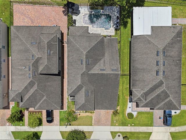 3318 STRATTON CIRCLE, Kissimmee, FL 34744