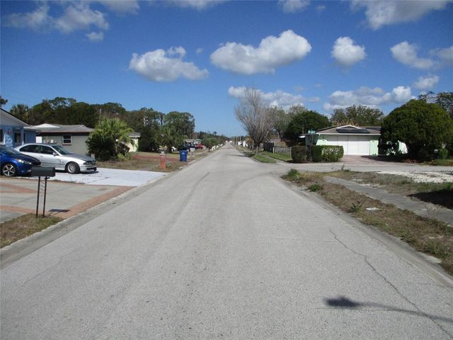 7403 HEATHER STREET, New Port Richey, FL 34653