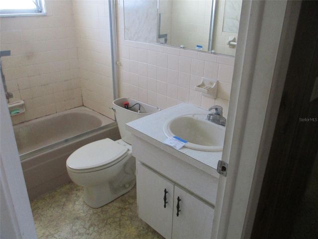 7403 HEATHER STREET, New Port Richey, FL 34653