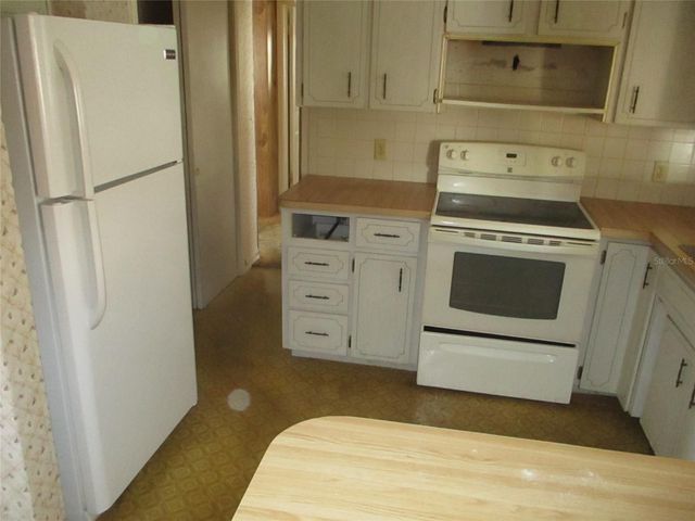 7403 HEATHER STREET, New Port Richey, FL 34653