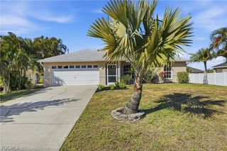 3020 SW 5th AVE, Cape Coral, FL 33914