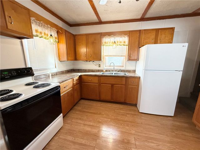 283 Argyle St, Petrolia Boro, PA 16050