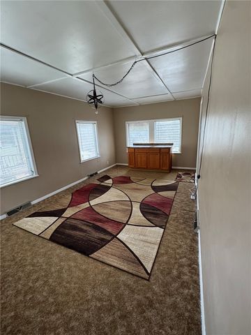 283 Argyle St, Petrolia Boro, PA 16050