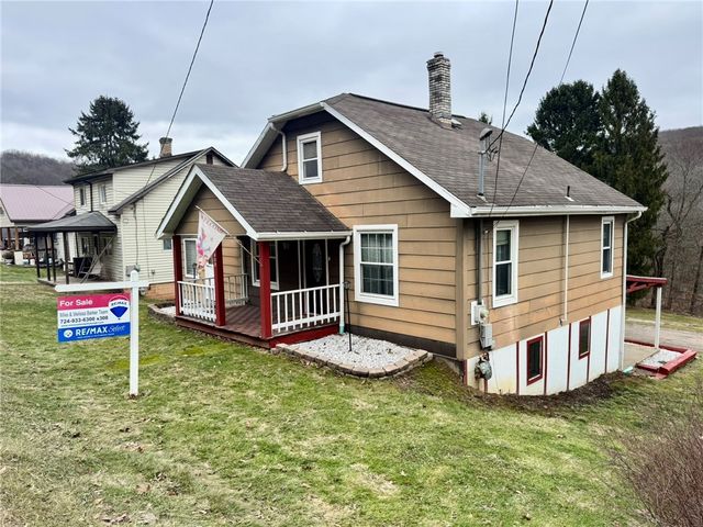 283 Argyle St, Petrolia Boro, PA 16050