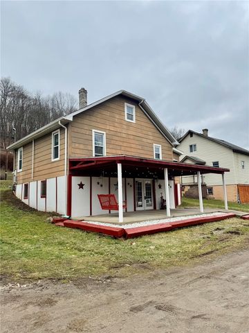 283 Argyle St, Petrolia Boro, PA 16050
