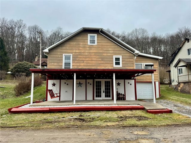 283 Argyle St, Petrolia Boro, PA 16050