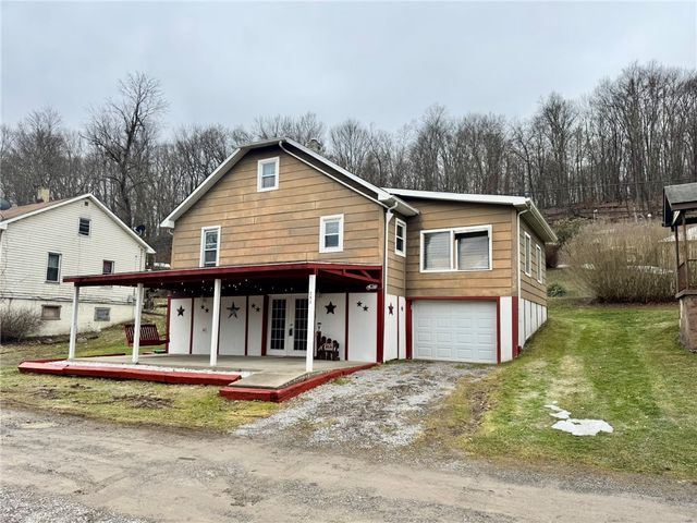 283 Argyle St, Petrolia Boro, PA 16050