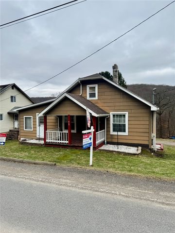 283 Argyle St, Petrolia Boro, PA 16050