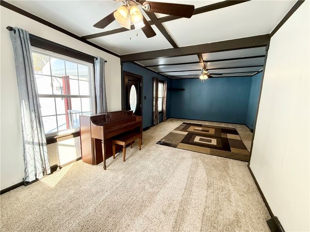 283 Argyle St, Petrolia Boro, PA 16050