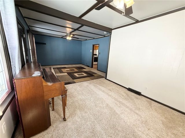 283 Argyle St, Petrolia Boro, PA 16050