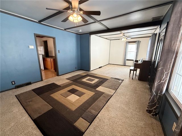 283 Argyle St, Petrolia Boro, PA 16050