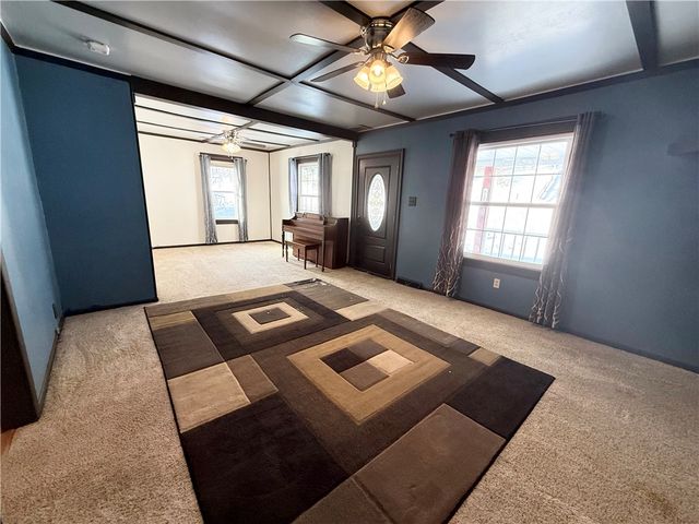 283 Argyle St, Petrolia Boro, PA 16050