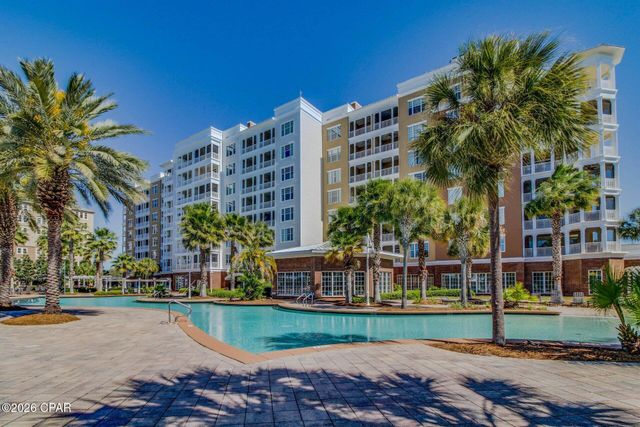 4100 Marriott Drive 210, Panama City Beach, FL 32408