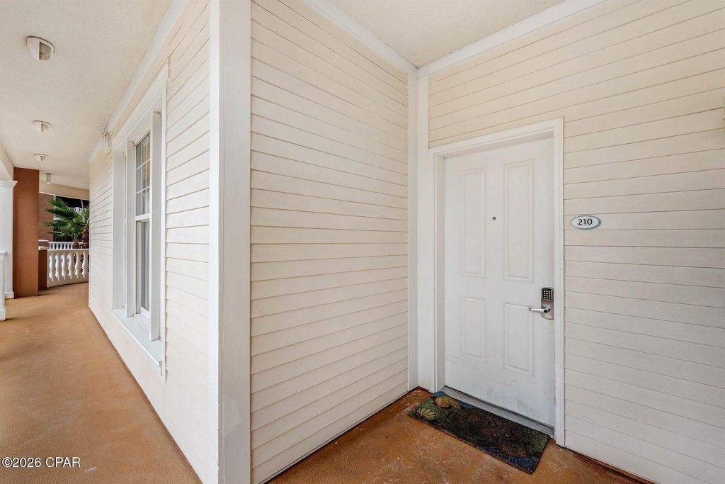4100 Marriott Drive 210, Panama City Beach, FL 32408