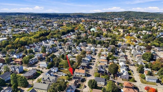 40 Dix Street, Waltham, MA 02453