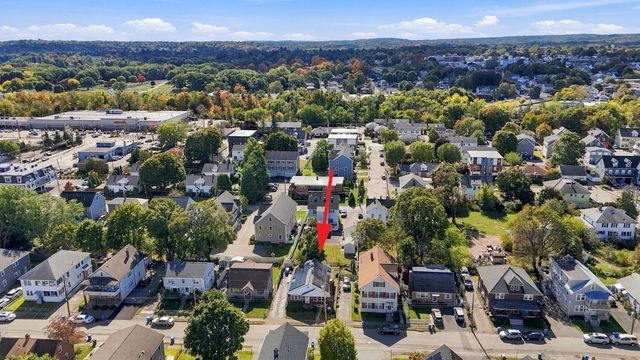 40 Dix Street, Waltham, MA 02453