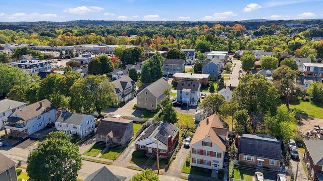 40 Dix Street, Waltham, MA 02453
