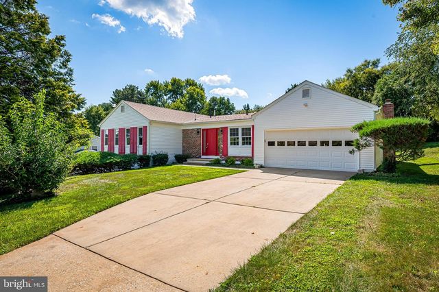 1242 CLEARFIELD CIR, Lutherville Timonium, MD 21093