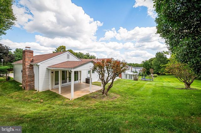 1242 CLEARFIELD CIR, Lutherville Timonium, MD 21093