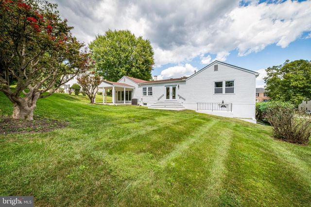 1242 CLEARFIELD CIR, Lutherville Timonium, MD 21093