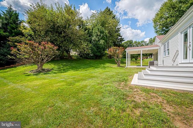 1242 CLEARFIELD CIR, Lutherville Timonium, MD 21093