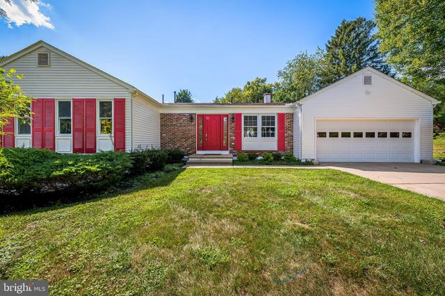 1242 CLEARFIELD CIR, Lutherville Timonium, MD 21093