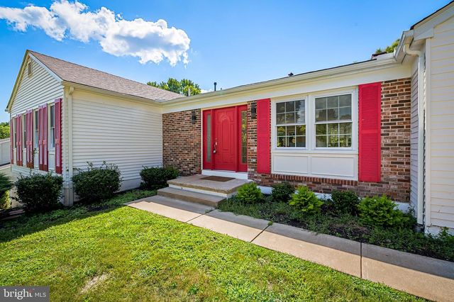 1242 CLEARFIELD CIR, Lutherville Timonium, MD 21093