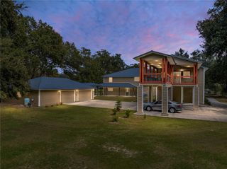 4850 OLD BERKLEY ROAD, Auburndale, FL 33823