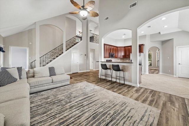 16542 Crossfield Drive, Houston, TX 77095