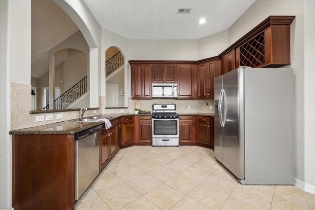 16542 Crossfield Drive, Houston, TX 77095