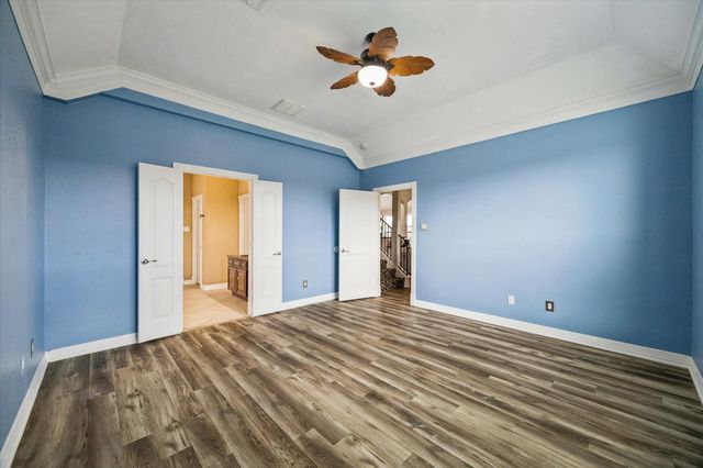 16542 Crossfield Drive, Houston, TX 77095
