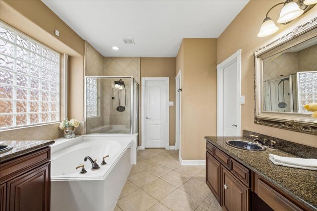 16542 Crossfield Drive, Houston, TX 77095