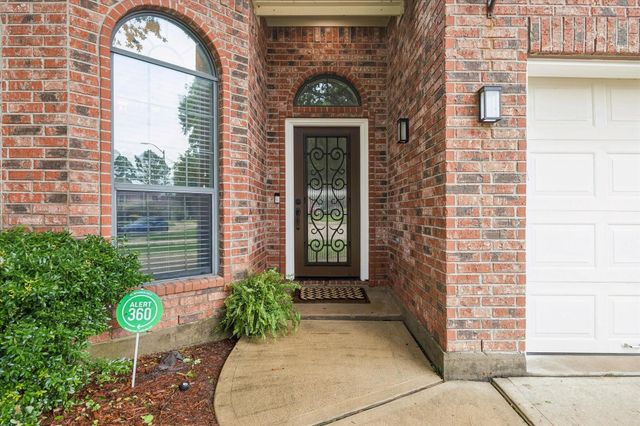 16542 Crossfield Drive, Houston, TX 77095
