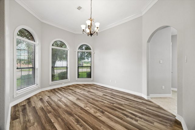 16542 Crossfield Drive, Houston, TX 77095