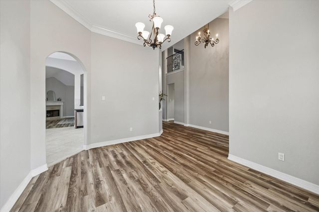 16542 Crossfield Drive, Houston, TX 77095