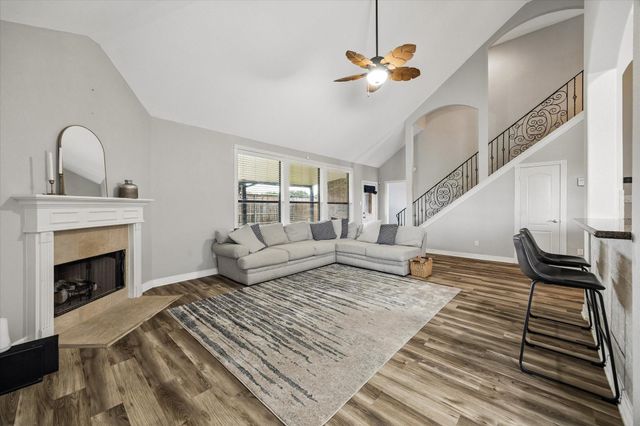 16542 Crossfield Drive, Houston, TX 77095