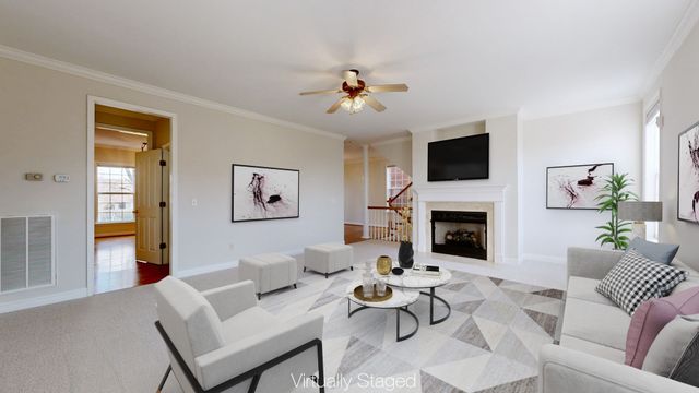 1138 Culpepper Cir, Franklin, TN 37064