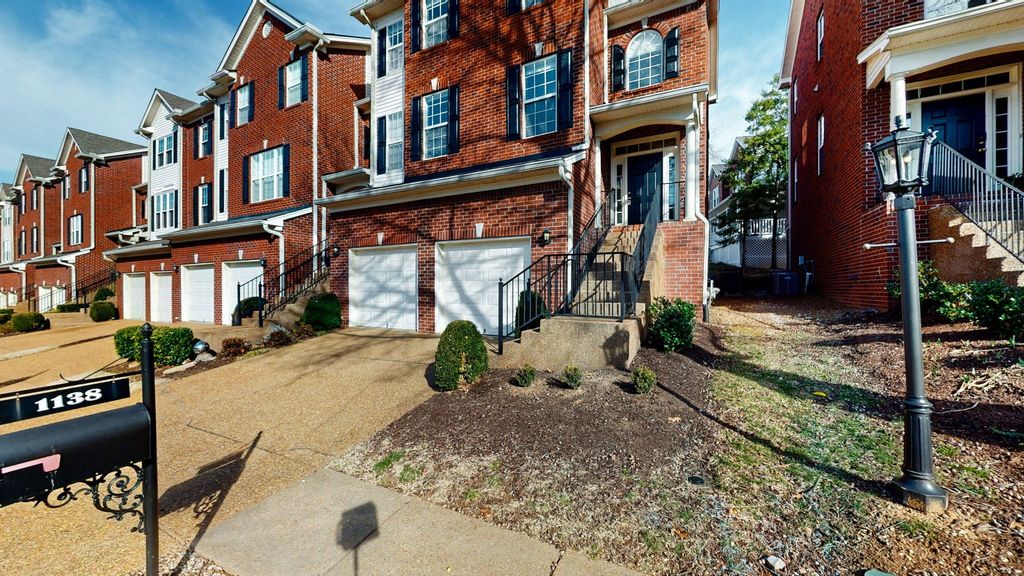 1138 Culpepper Cir, Franklin, TN 37064