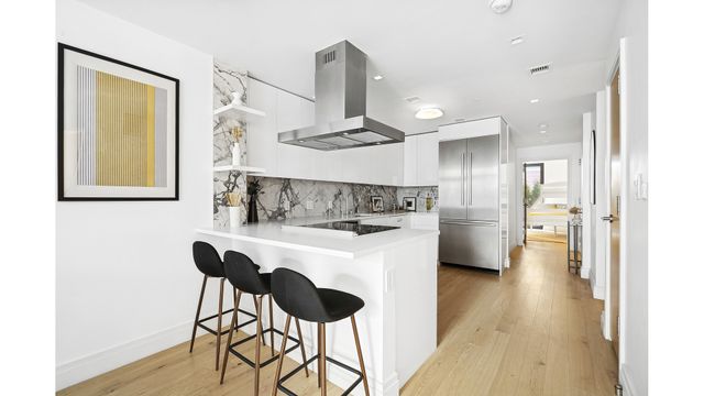 11 W 126TH Street GARDEN, New York City, NY 10027