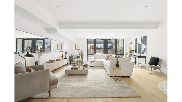 11 W 126TH Street GARDEN, New York City, NY 10027