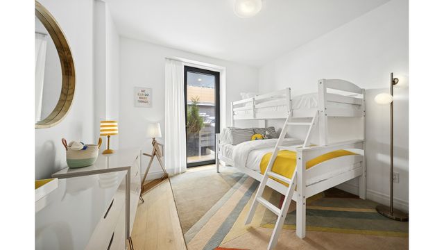 11 W 126TH Street GARDEN, New York City, NY 10027